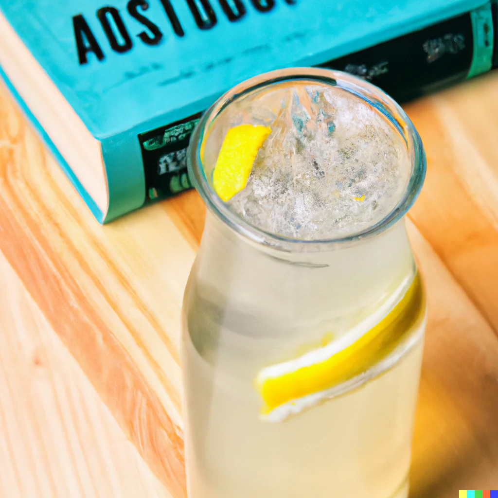 Absolut Vodka - Image 3