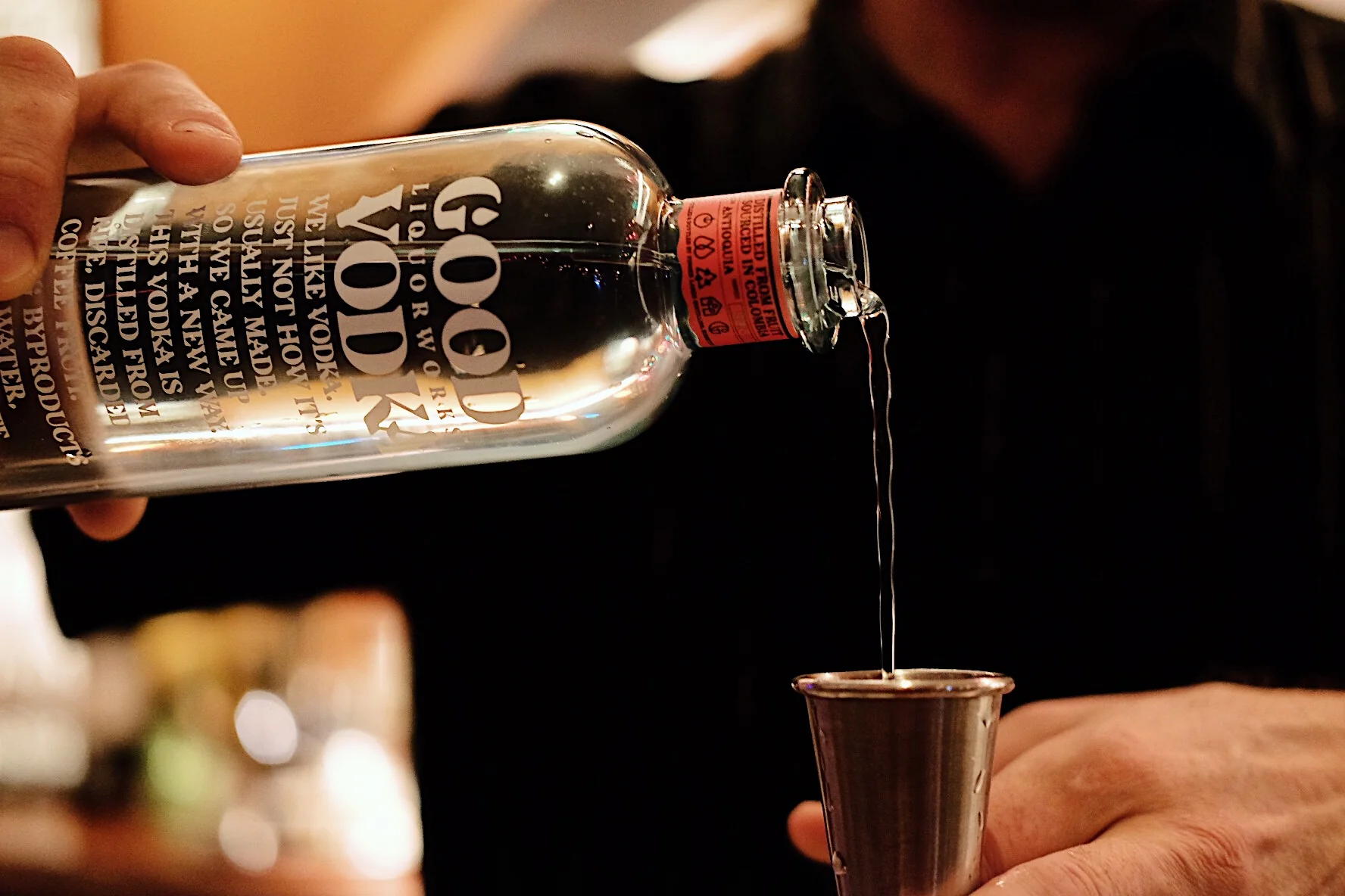 Good Vodka - Image 7