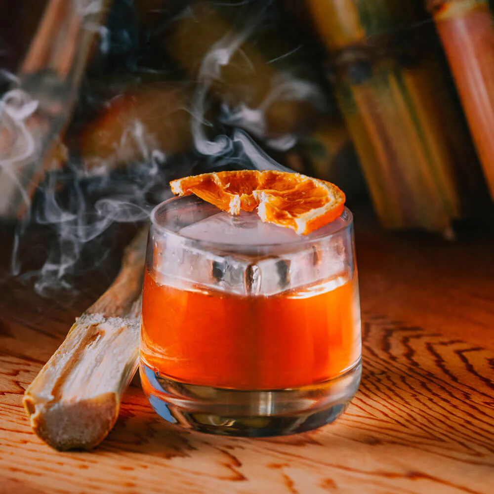 Kuleana Nanea Aged Rum - Image 3