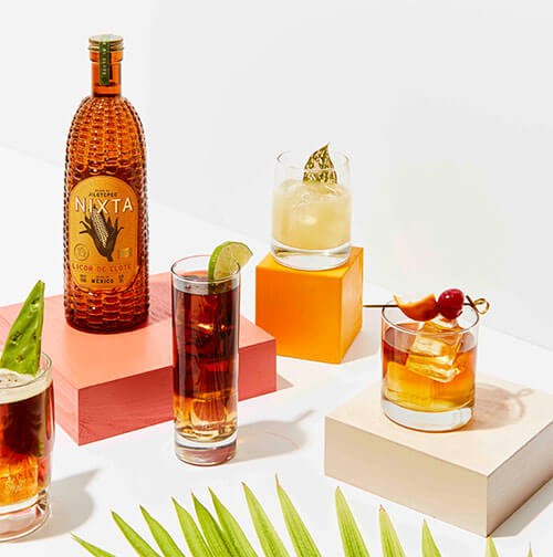 Nixta Licor de Elote - Image 3