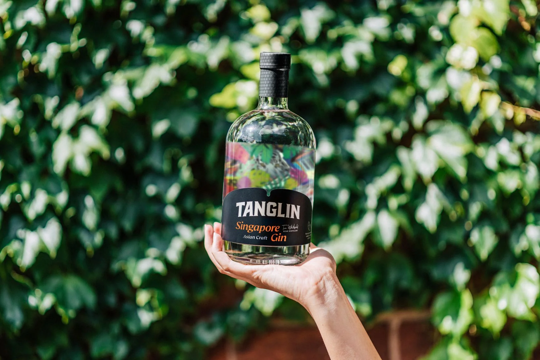 Tanglin Singapore Gin - Image 8
